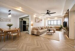 Blk 512 Choa Chu Kang Street 51 (Choa Chu Kang), HDB 5 Rooms #597118611